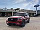 2025 Ford Explorer ST-Line Oshkosh WI
