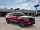 2025 Ford Explorer ST-Line Oshkosh WI