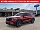 2025 Ford Explorer ST-Line Oshkosh WI