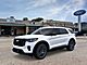 2025 Ford Explorer ST-Line Oshkosh WI