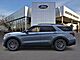 2025 Ford Explorer ST-Line Oshkosh WI