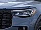 2025 Ford Explorer ST-Line Oshkosh WI