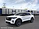 2025 Ford Explorer ST-Line Oshkosh WI
