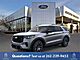 2025 Ford Explorer ST-Line Oshkosh WI