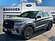 2025 Ford Explorer ST-Line Oshkosh WI