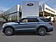 2025 Ford Explorer ST-Line Oshkosh WI