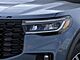 2025 Ford Explorer ST-Line Oshkosh WI