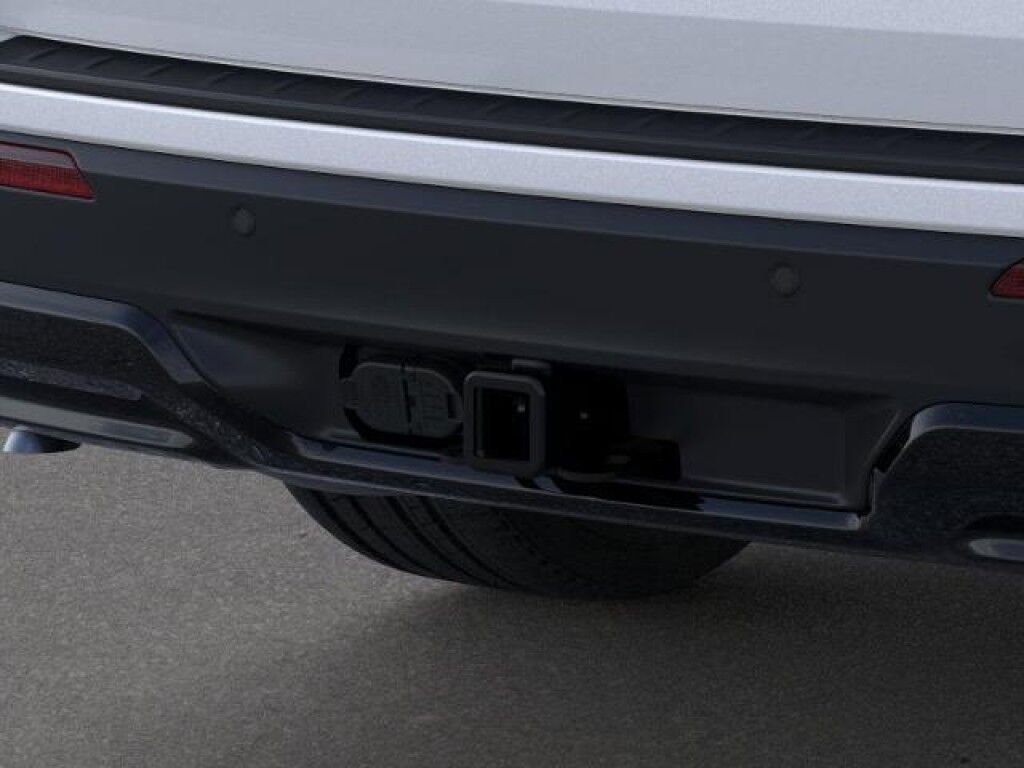 2025 Ford Explorer ST-Line Cooperstown NY