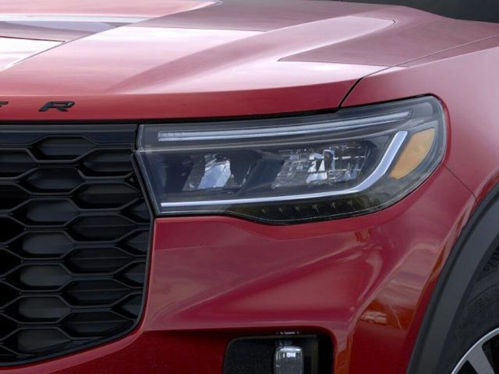 2025 Ford Explorer ST-Line Cooperstown NY