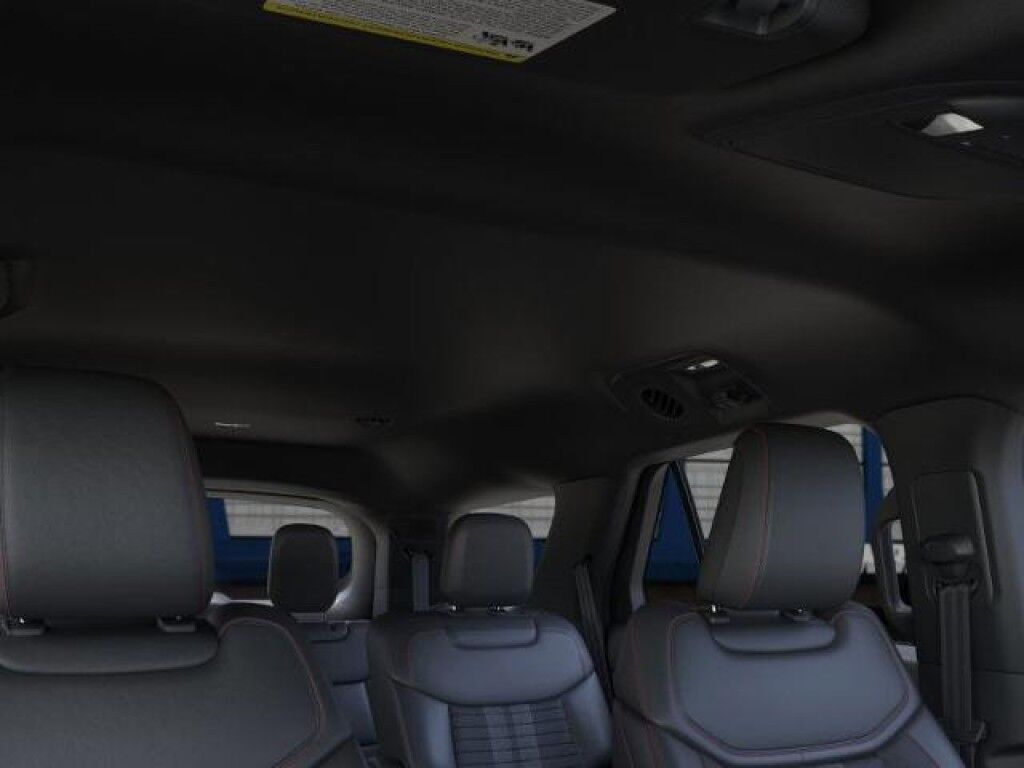 2025 Ford Explorer ST-Line Cooperstown NY