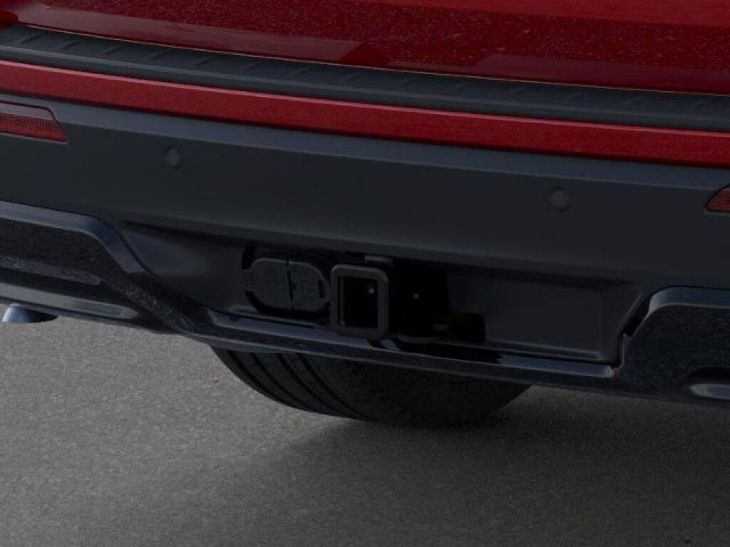 2025 Ford Explorer ST-Line Cooperstown NY
