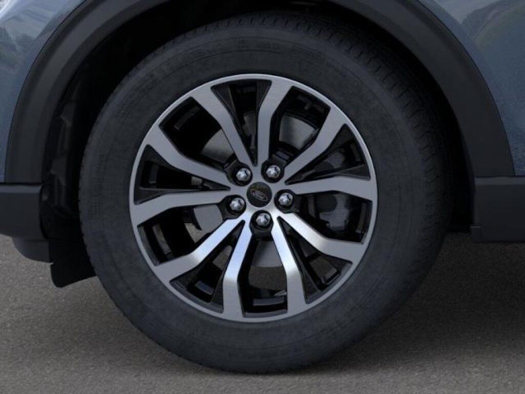 2025 Ford Explorer ST-Line Cooperstown NY