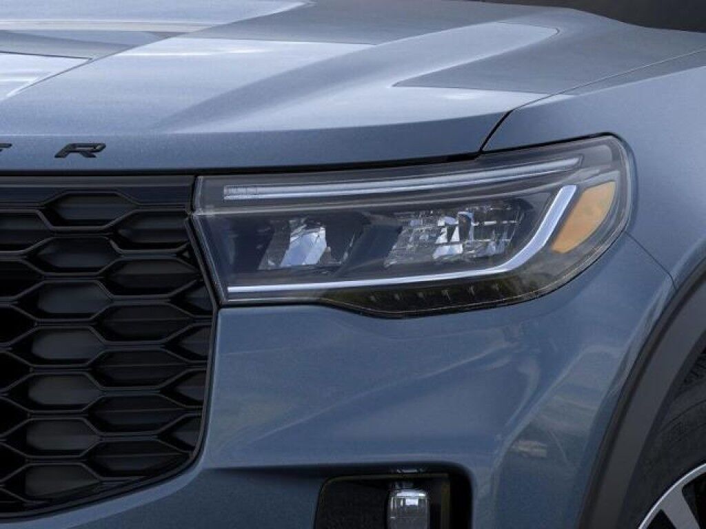 2025 Ford Explorer ST-Line Cooperstown NY