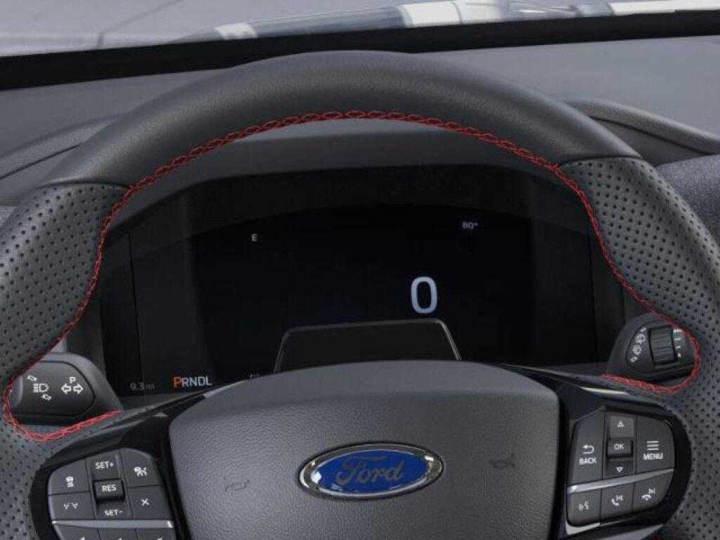 2025 Ford Explorer ST-Line Cooperstown NY