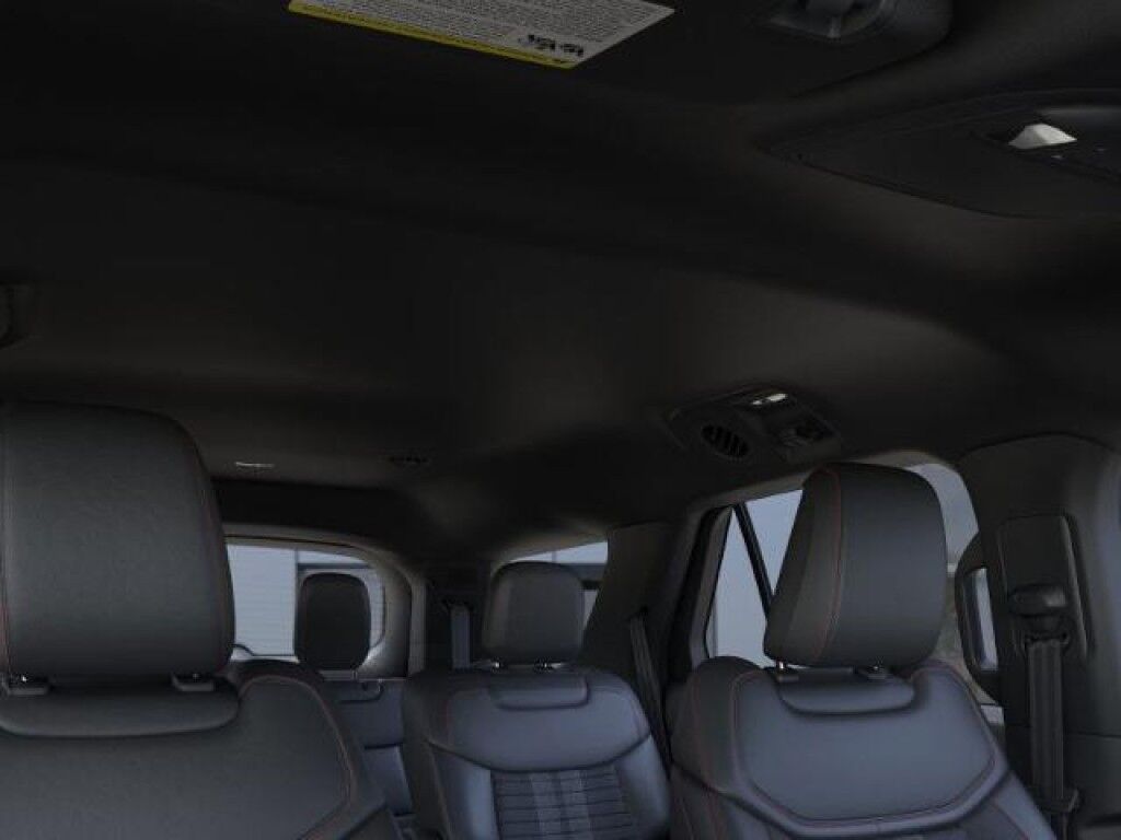 2025 Ford Explorer ST-Line Cooperstown NY