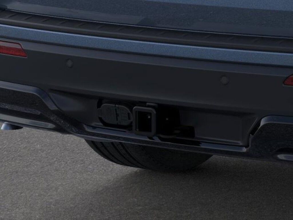 2025 Ford Explorer ST-Line Cooperstown NY