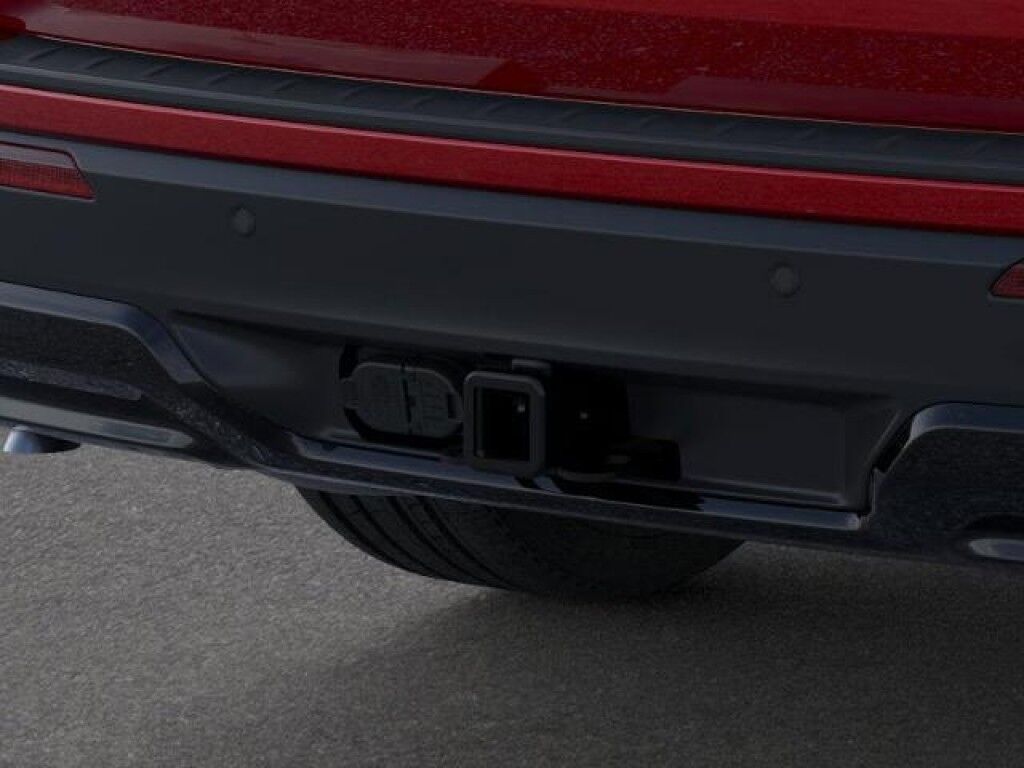 2025 Ford Explorer ST-Line Owego NY
