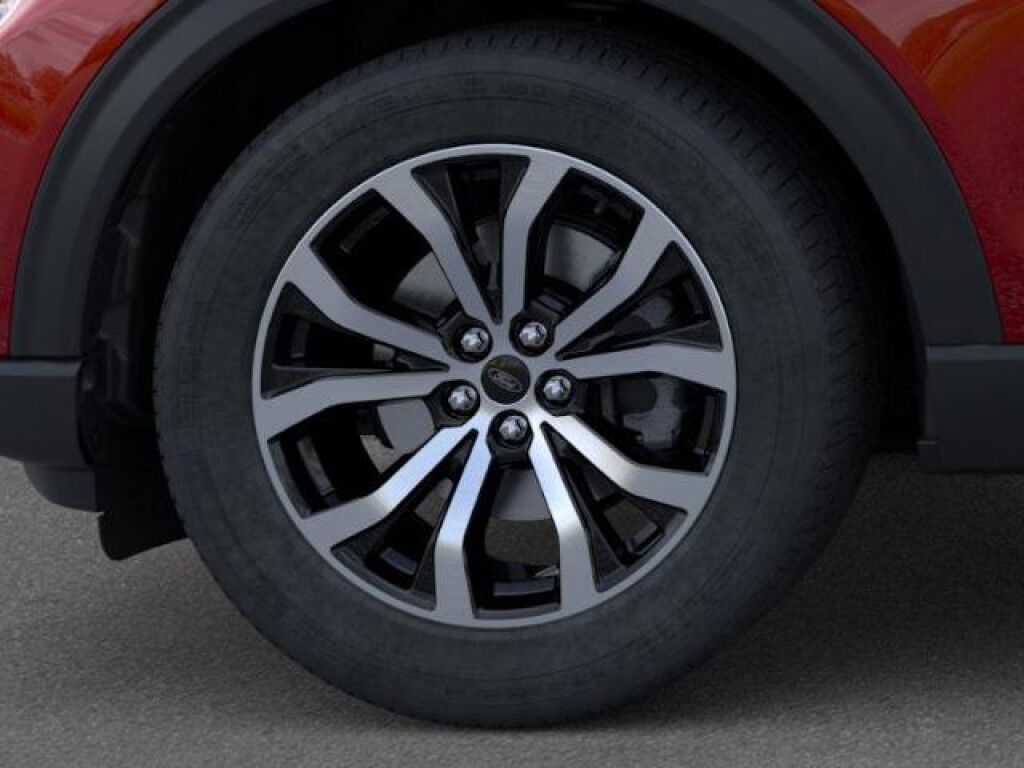 2025 Ford Explorer ST-Line Owego NY