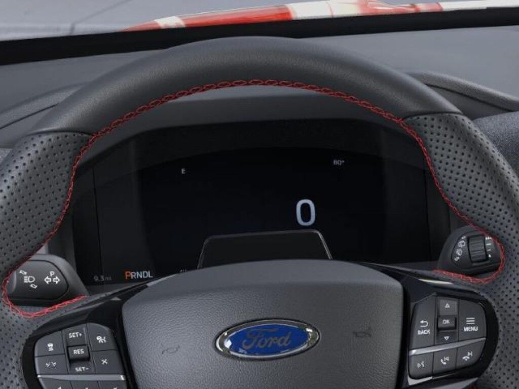 2025 Ford Explorer ST-Line Owego NY