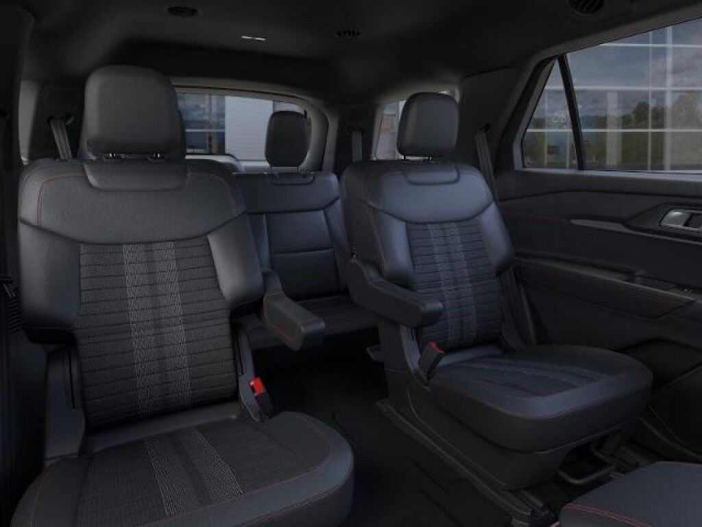 2025 Ford Explorer ST-Line Owego NY