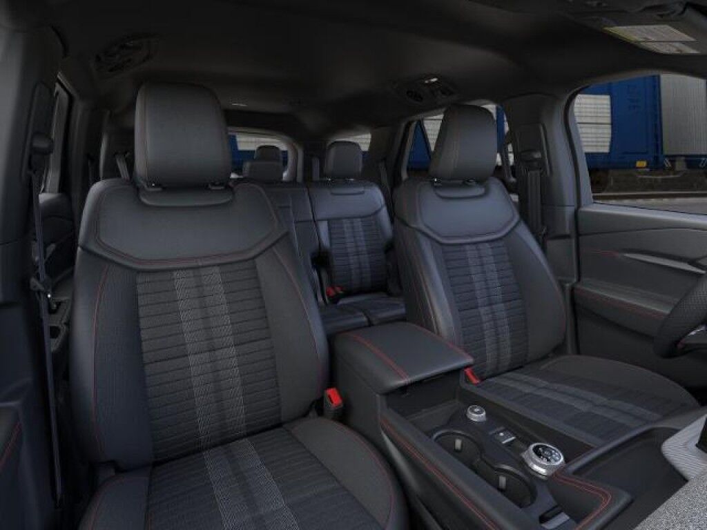2025 Ford Explorer ST-Line Owego NY