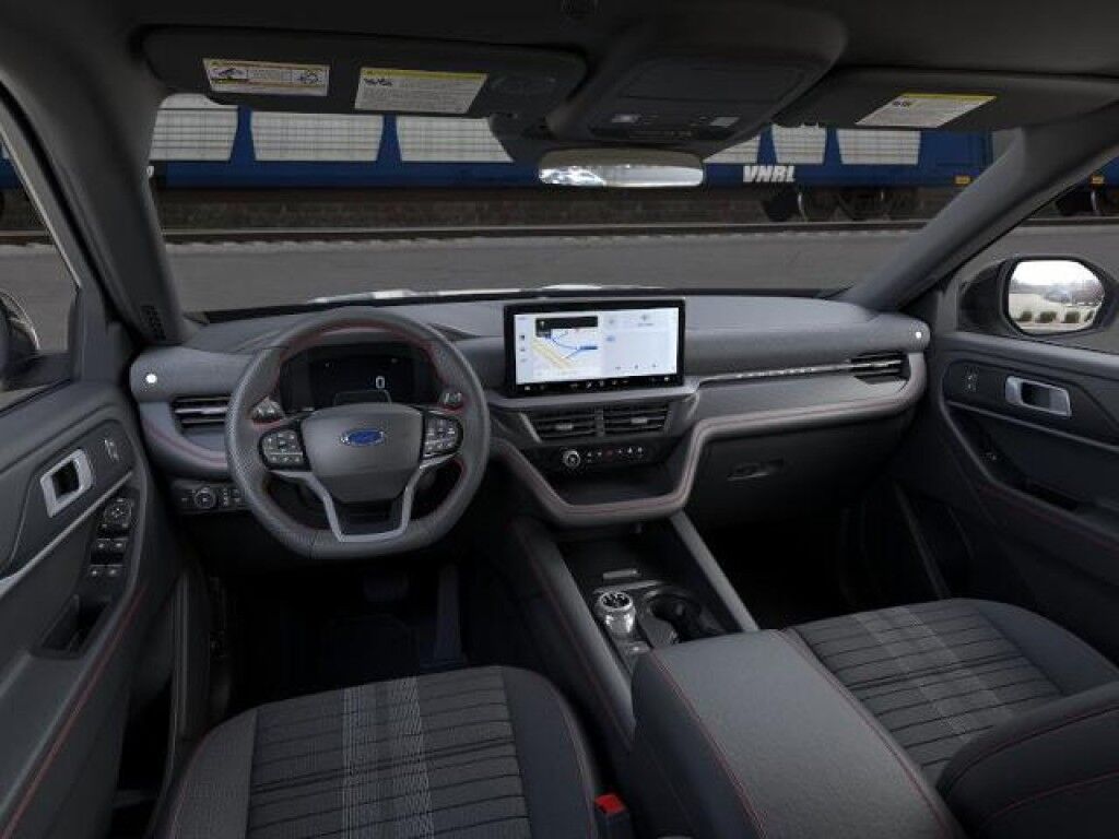 2025 Ford Explorer ST-Line Owego NY