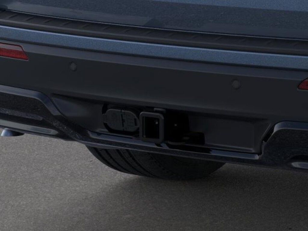 2025 Ford Explorer ST-Line Owego NY