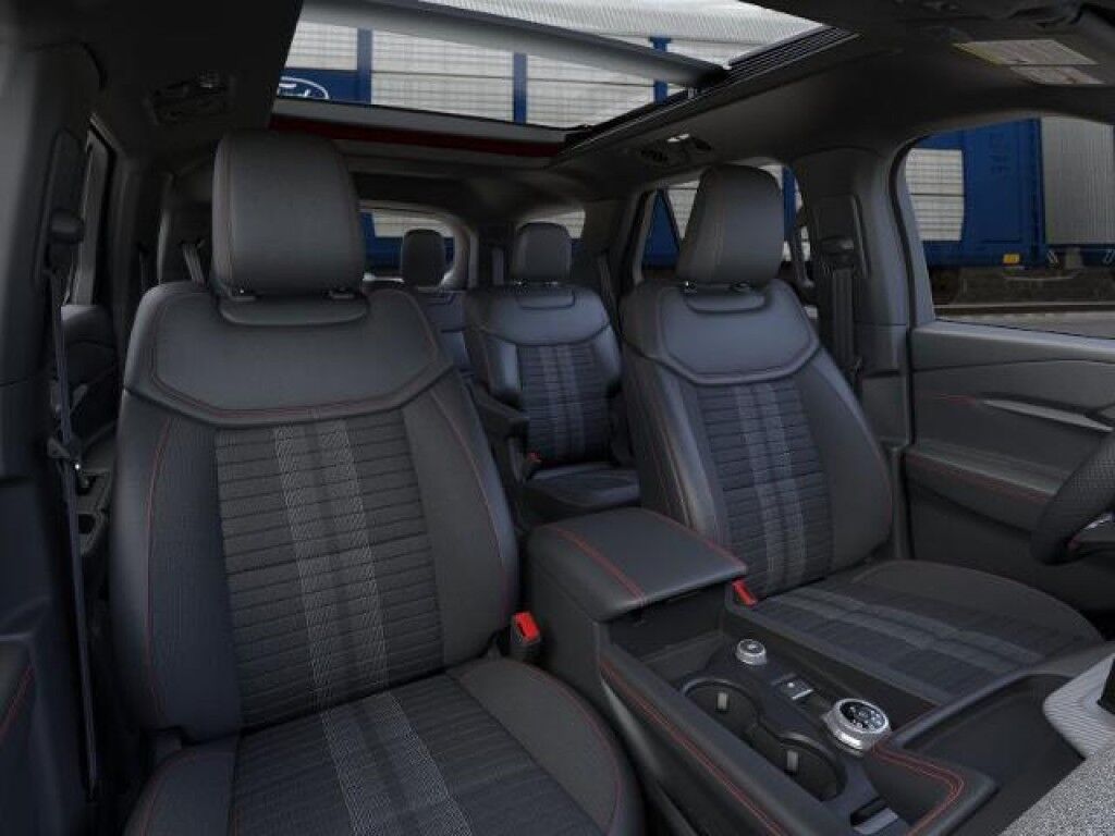 2025 Ford Explorer ST-Line Owego NY