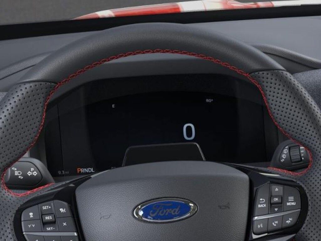 2025 Ford Explorer ST-Line Owego NY