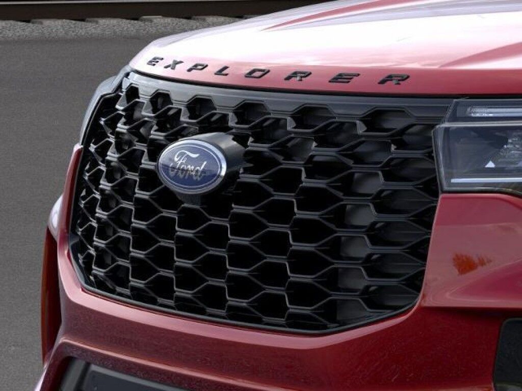 2025 Ford Explorer ST-Line Owego NY