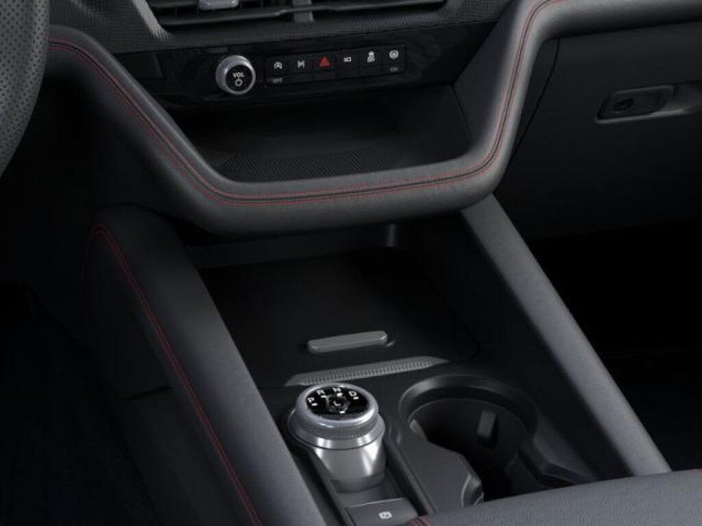 2025 Ford Explorer ST-Line Owego NY