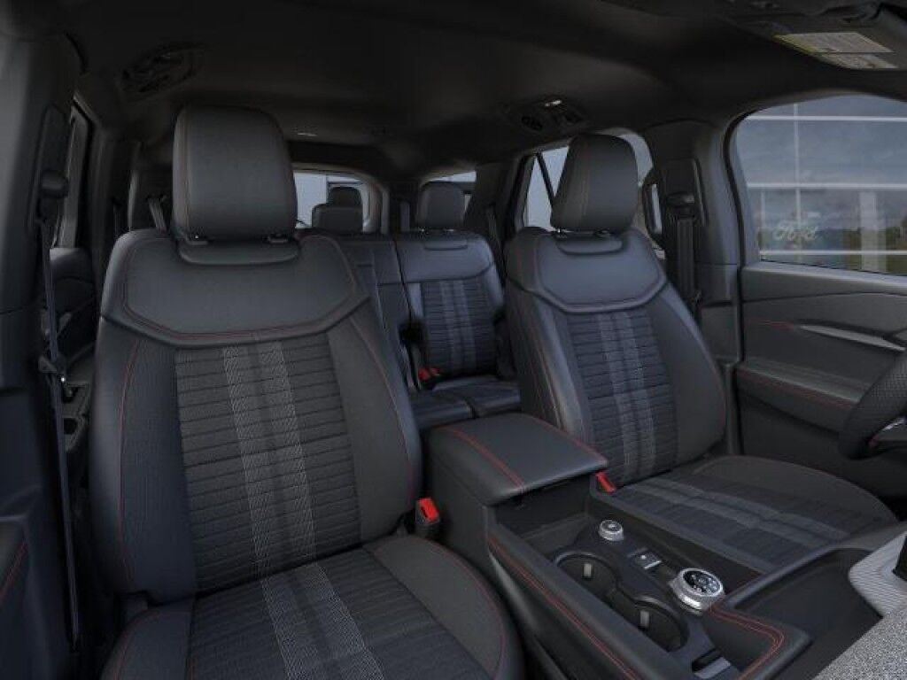 2025 Ford Explorer ST-Line Owego NY