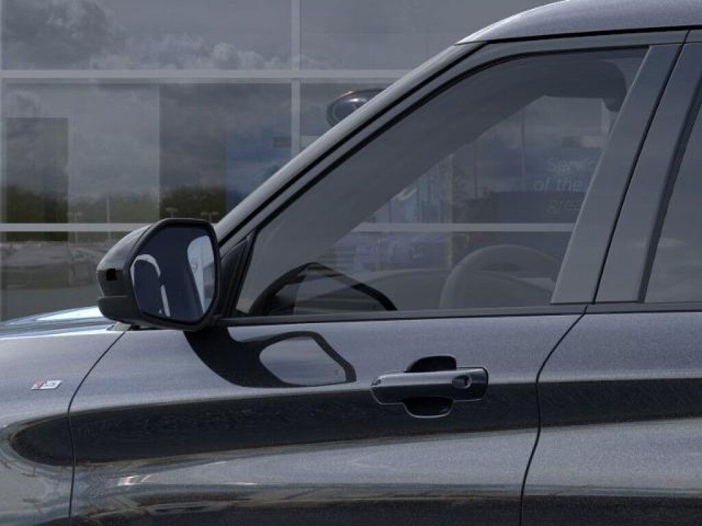 2025 Ford Explorer ST-Line Owego NY