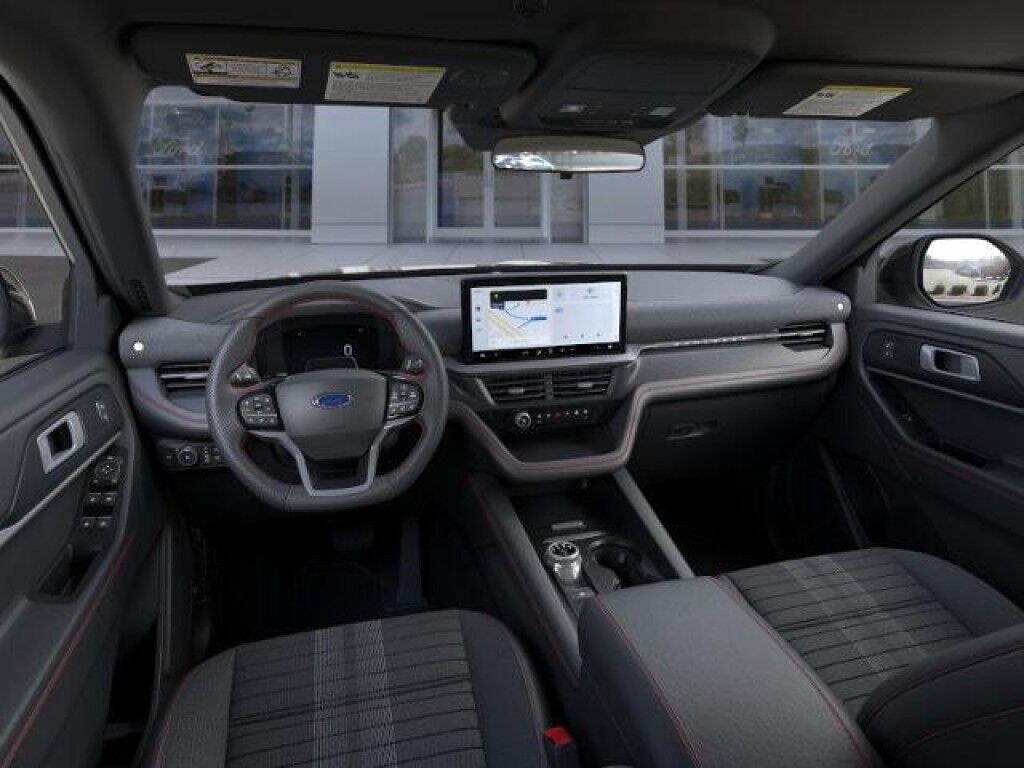 2025 Ford Explorer ST-Line Owego NY