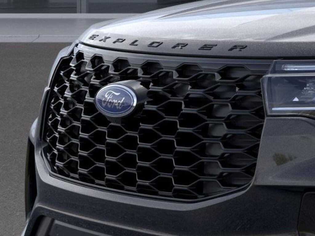 2025 Ford Explorer ST-Line Owego NY