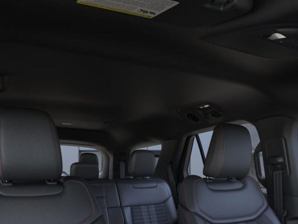 2025 Ford Explorer ST-Line Owego NY