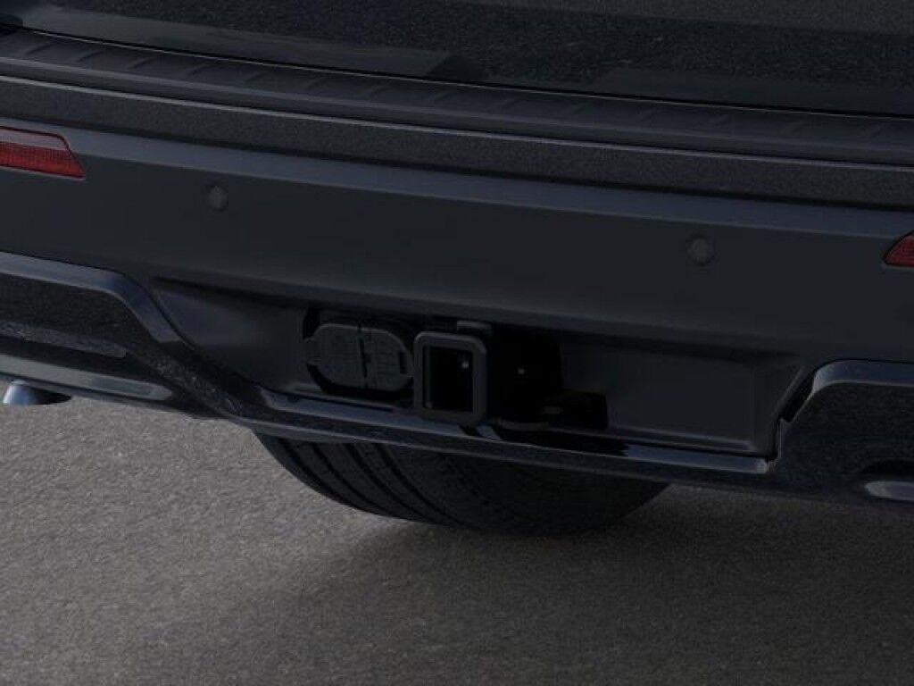 2025 Ford Explorer ST-Line Owego NY