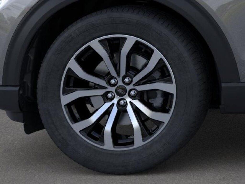 2025 Ford Explorer ST-Line Owego NY