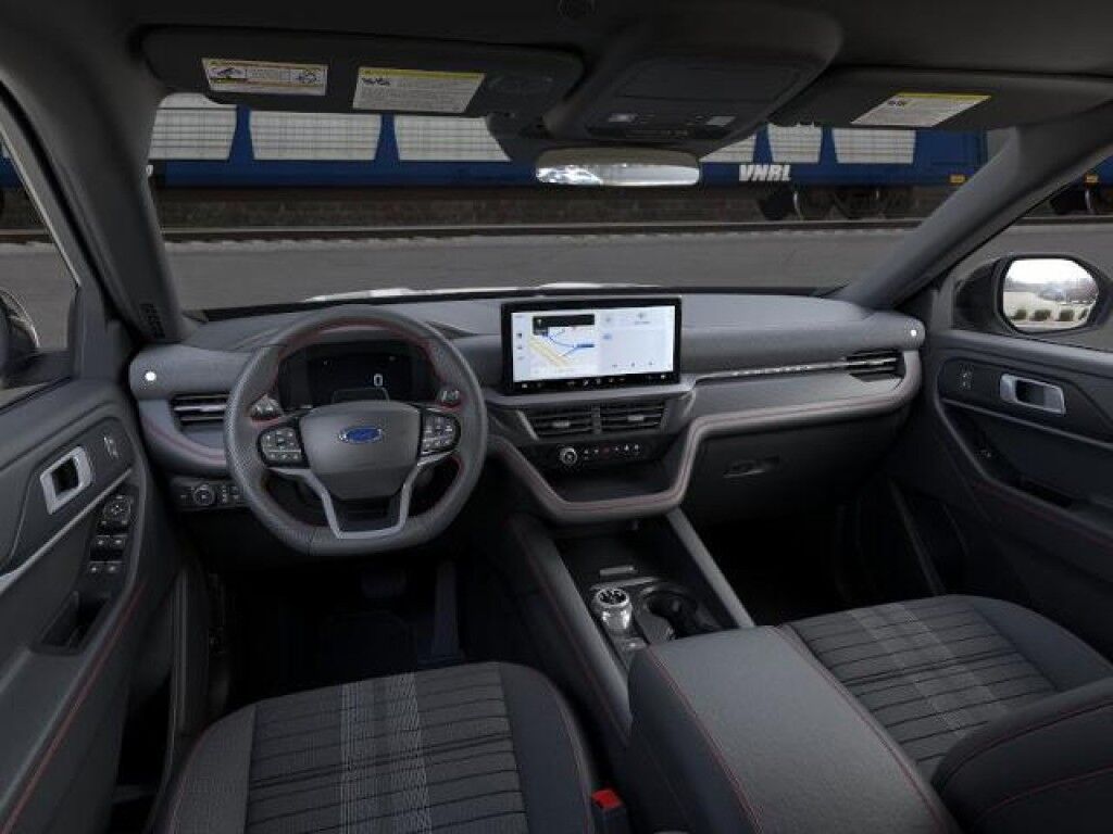 2025 Ford Explorer ST-Line Owego NY