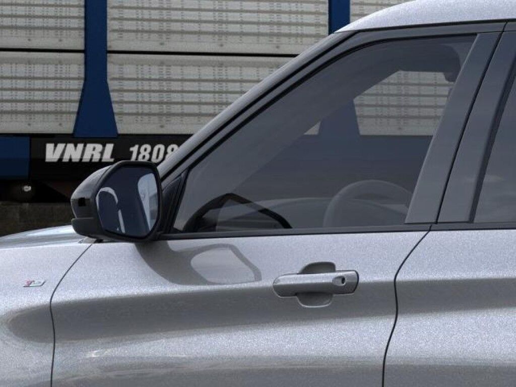 2025 Ford Explorer ST-Line Owego NY