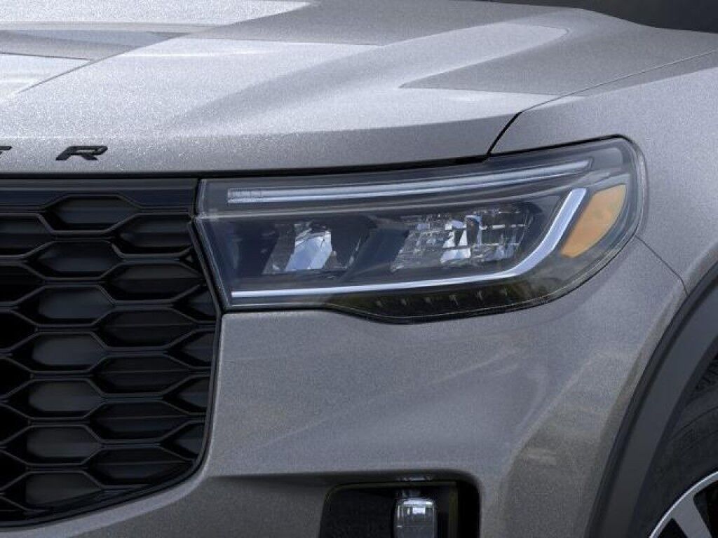 2025 Ford Explorer ST-Line Owego NY