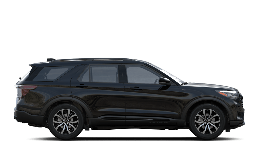 2025 Ford Explorer ST-Line Owego NY