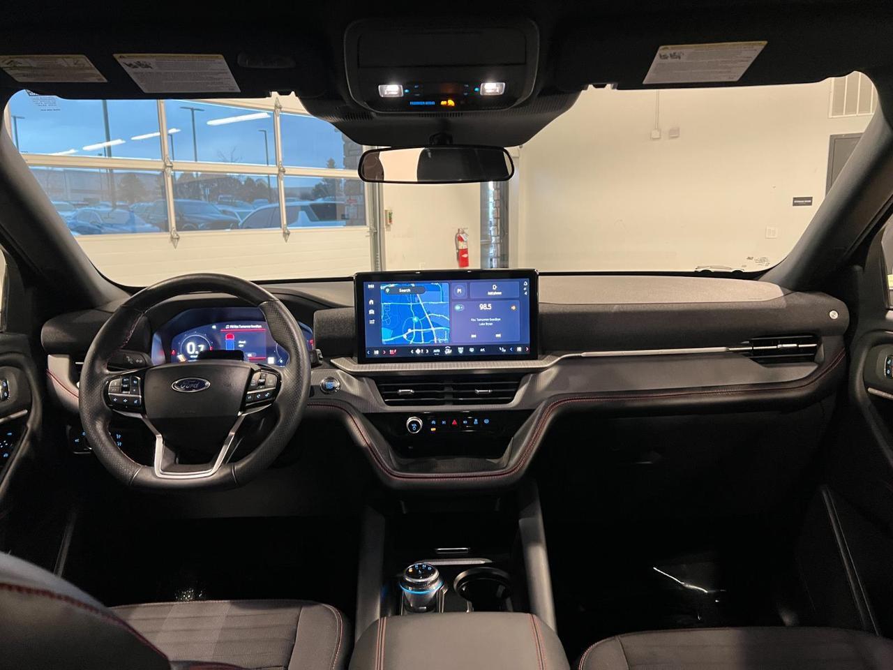 2025 Ford Explorer ST-Line Parker CO