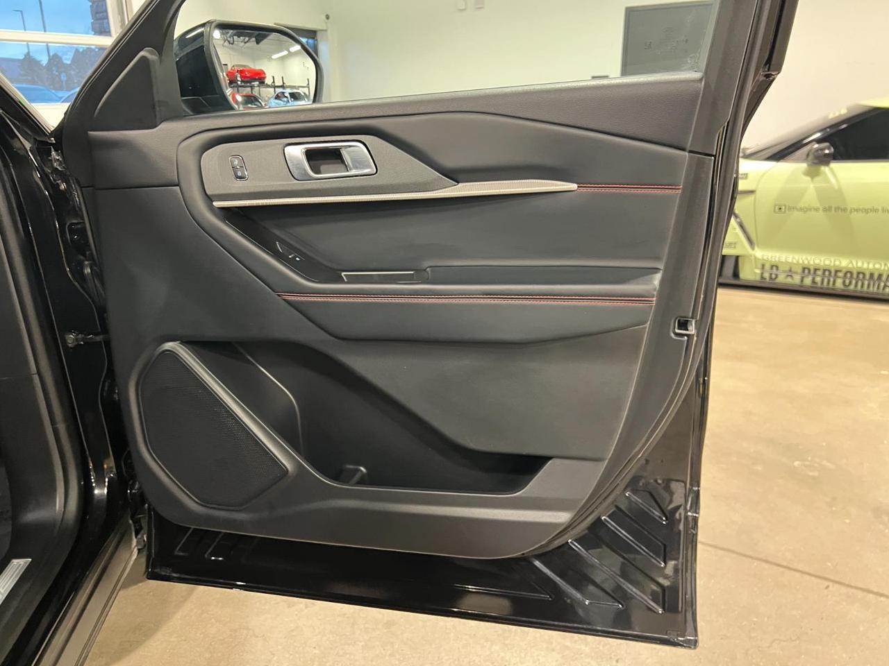 2025 Ford Explorer ST-Line Parker CO