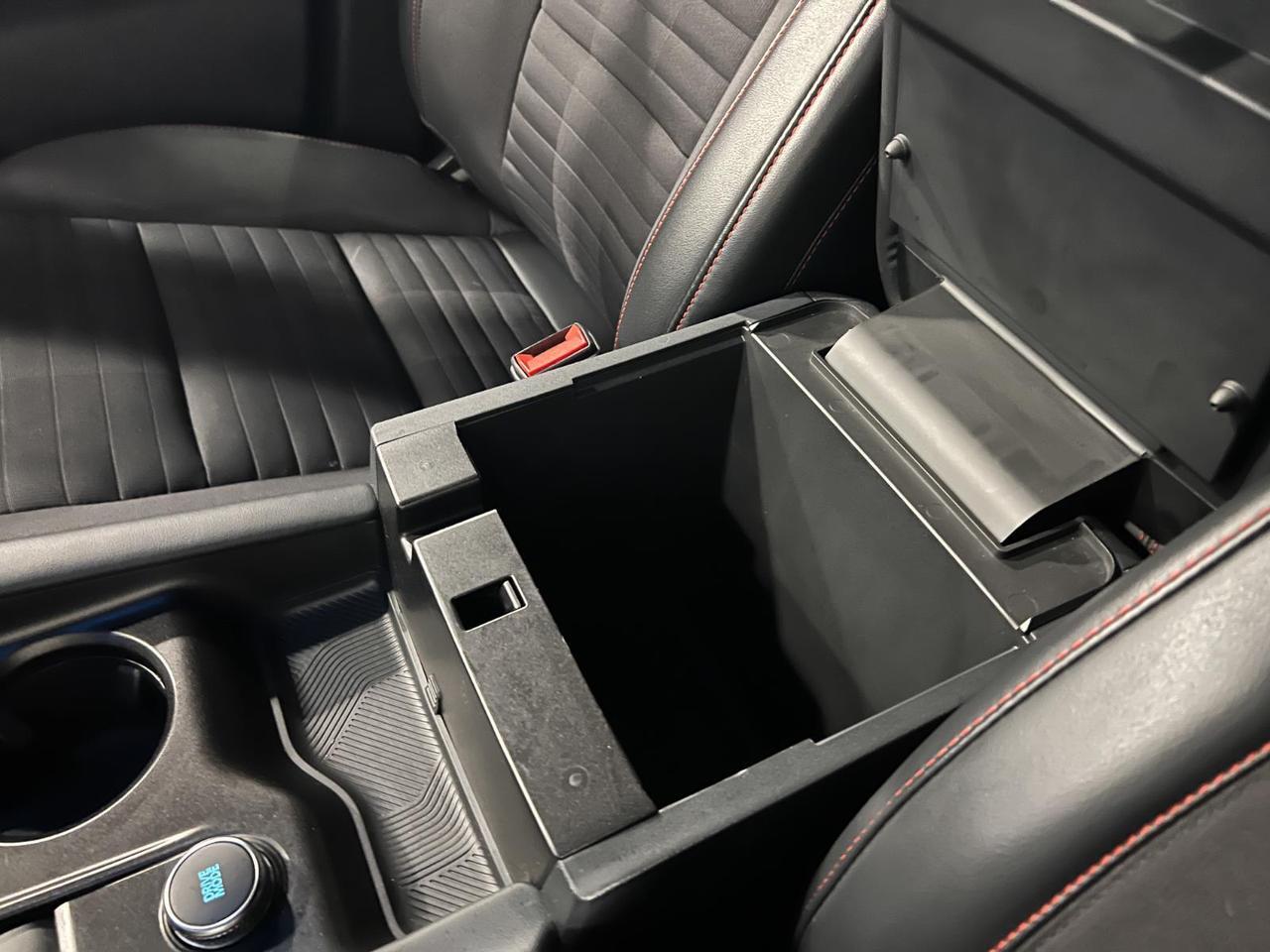 2025 Ford Explorer ST-Line Parker CO