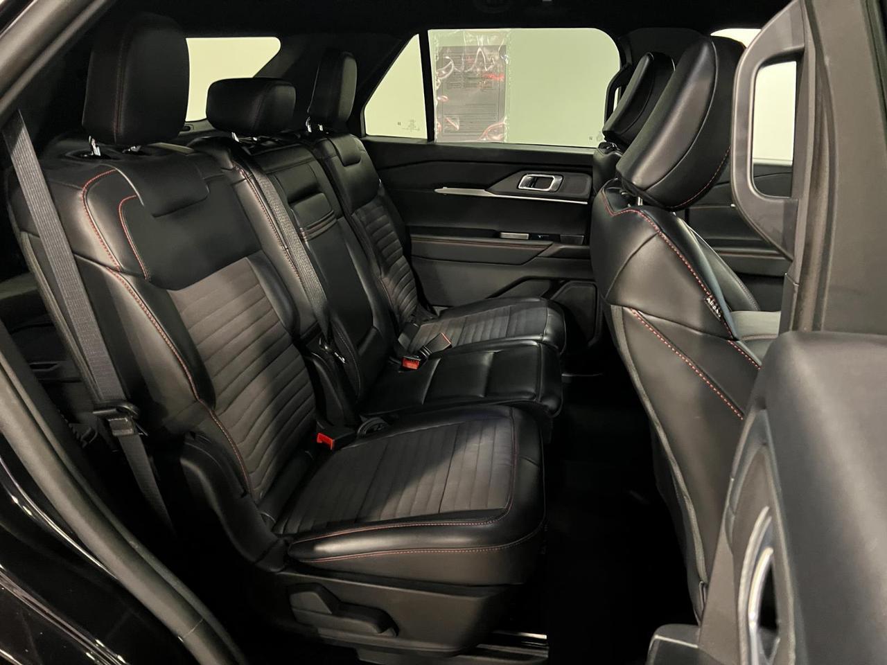 2025 Ford Explorer ST-Line Parker CO