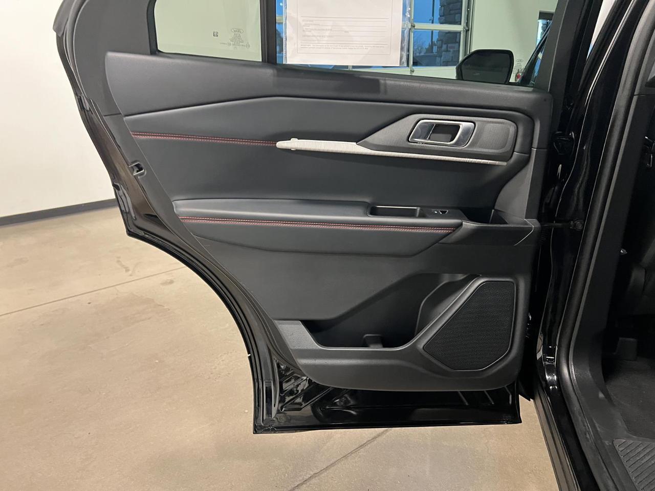 2025 Ford Explorer ST-Line Parker CO