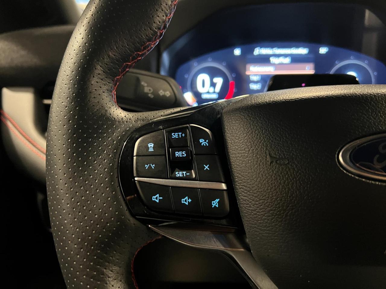 2025 Ford Explorer ST-Line Parker CO