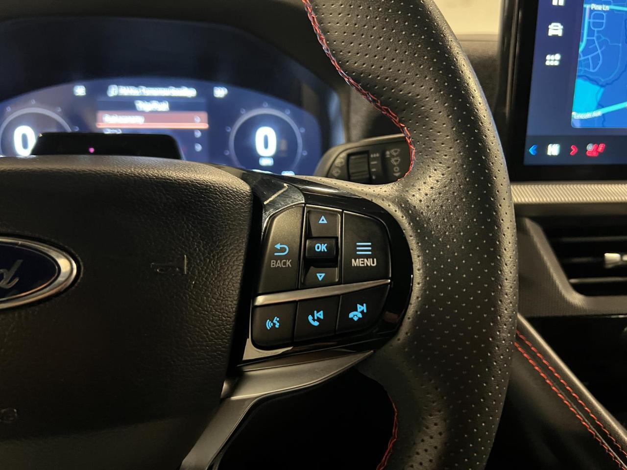 2025 Ford Explorer ST-Line Parker CO