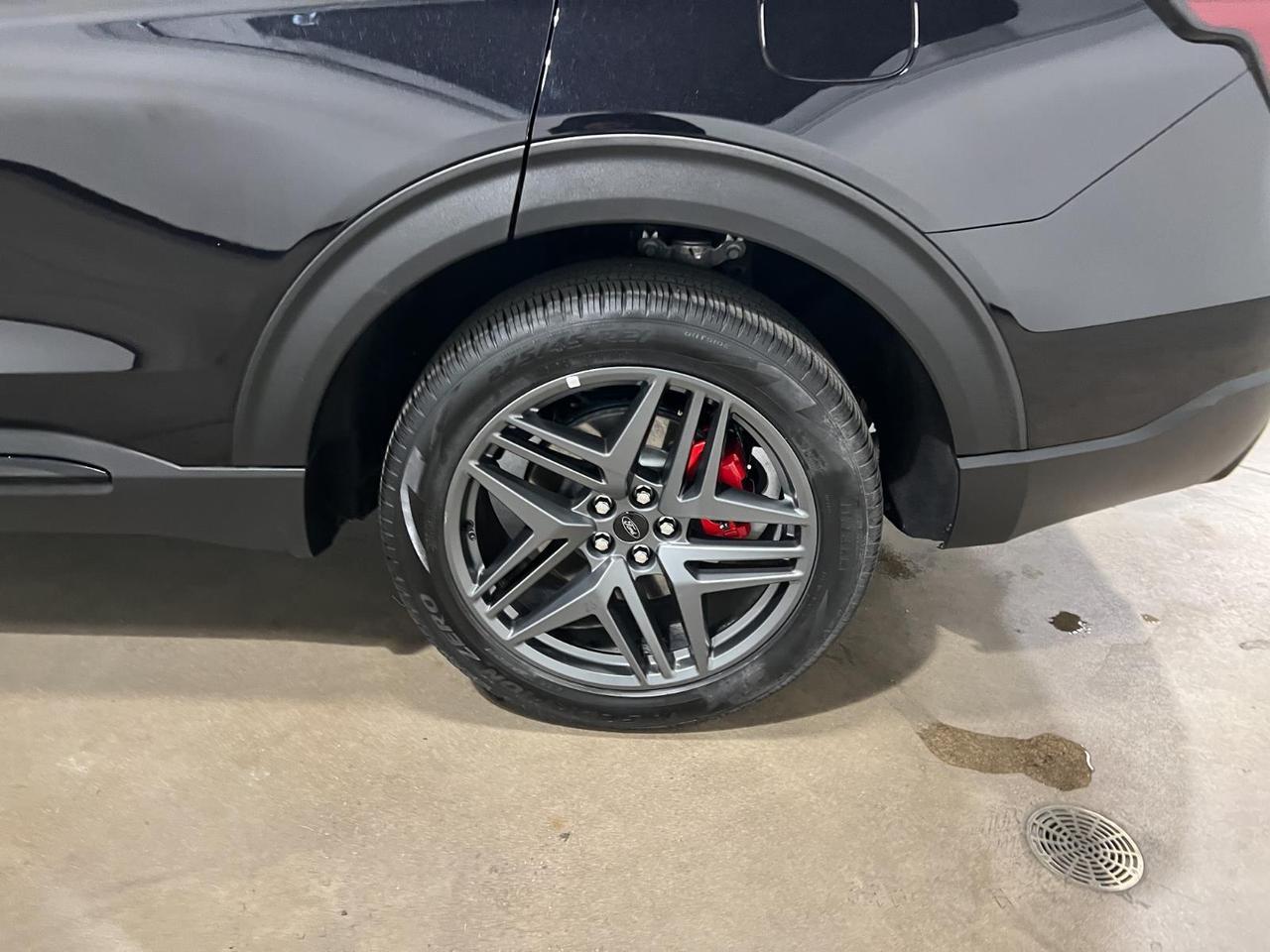 2025 Ford Explorer ST-Line Parker CO